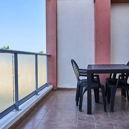 Stunning Penthouse Terrace & Pool , Free Parking 公寓 维拉