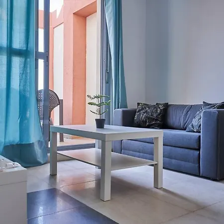 公寓 Stunning Penthouse Terrace & Pool , Free Parking
